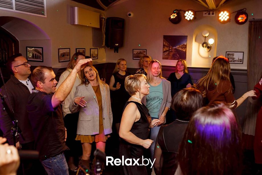 Выходные в Rustaveli, фото № 11