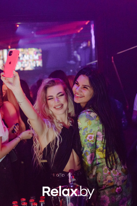 Stiflers party, фото № 40