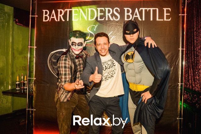 Bartenders Battle, фото № 80