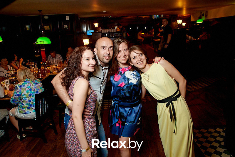 Лето.Друзья.Суббота, фото № 12