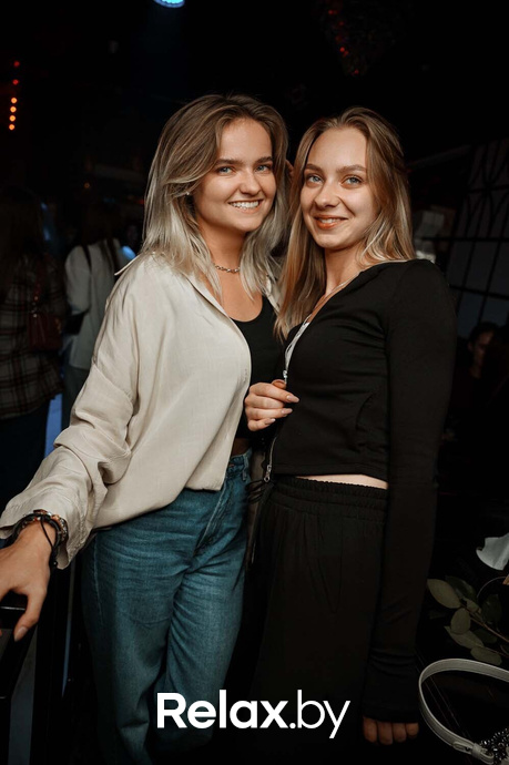 Friday party, фото № 1