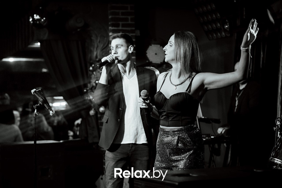 Новогодний Бруклин, фото № 1