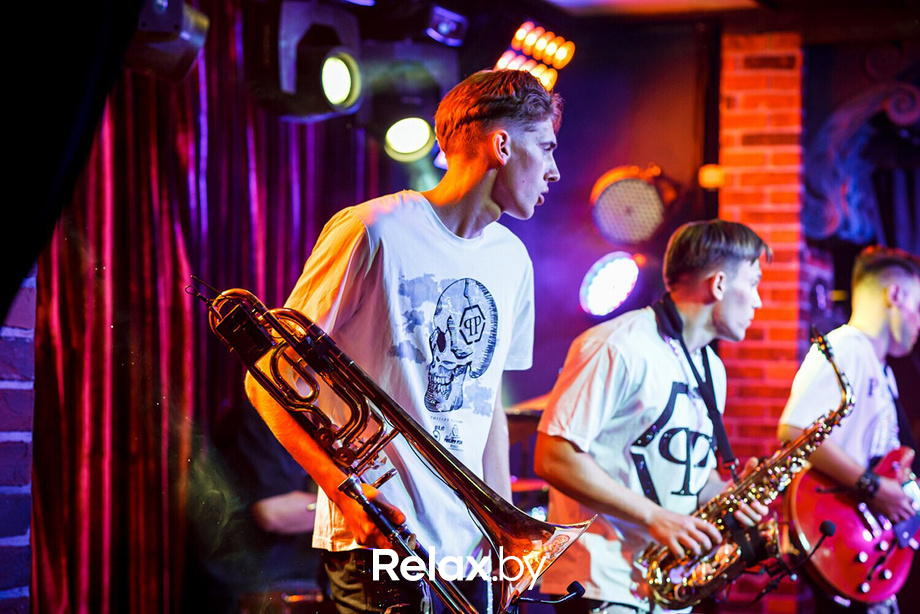 Brooklyn Live!, фото № 19