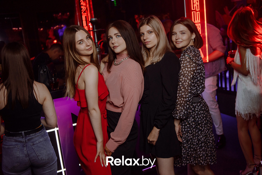 Saturday «Don’t stop the party», фото № 24