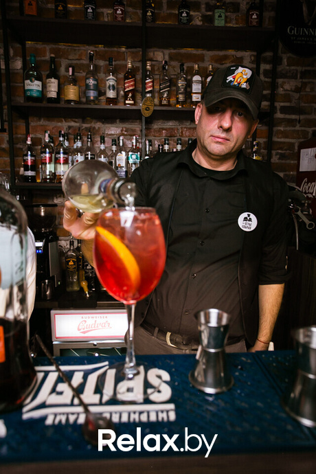 Счастливая суббота, фото № 31