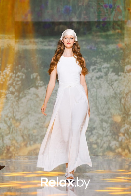 Показ MUA | Brands Fashion Show, фото № 67