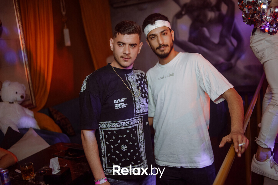 Saturday LUXURIA LXR, фото № 25