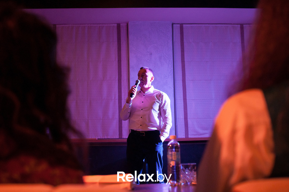 Поэтический вечер/А.С.Пушкин, фото № 87