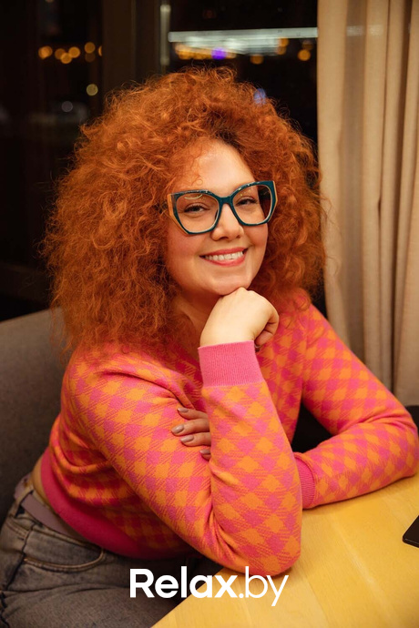 Ночные жители, фото № 19