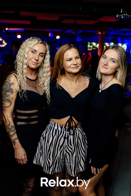 Terra Party, фото № 35