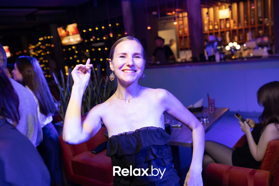 Ночные жители, фото № 65