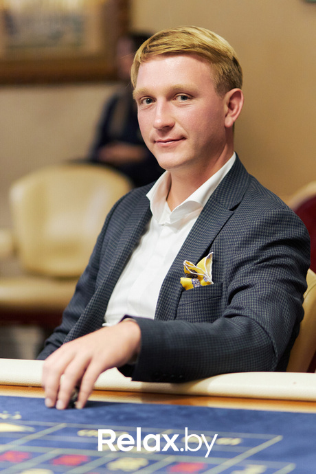 «Счастливый рейс и LUCKY 7 в казино "Опера"», фото № 7