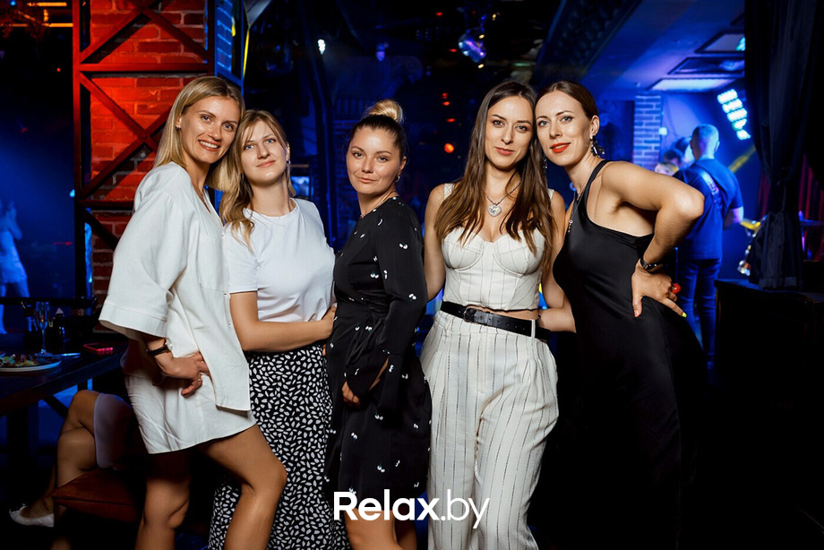 Brooklyn Live!, фото № 33