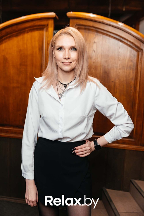 Суббота в Броваре, фото № 42