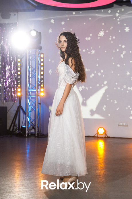 Fashion Show Gold Podium, фото № 91