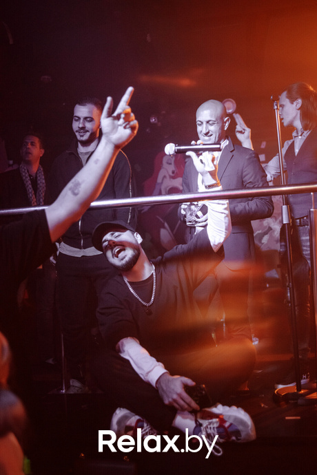 Friday «Blade runner», фото № 16