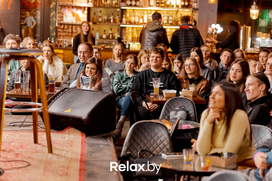 Отчетный концерт, фото № 101