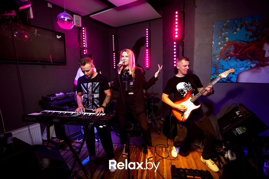 Ночные жители, фото № 80