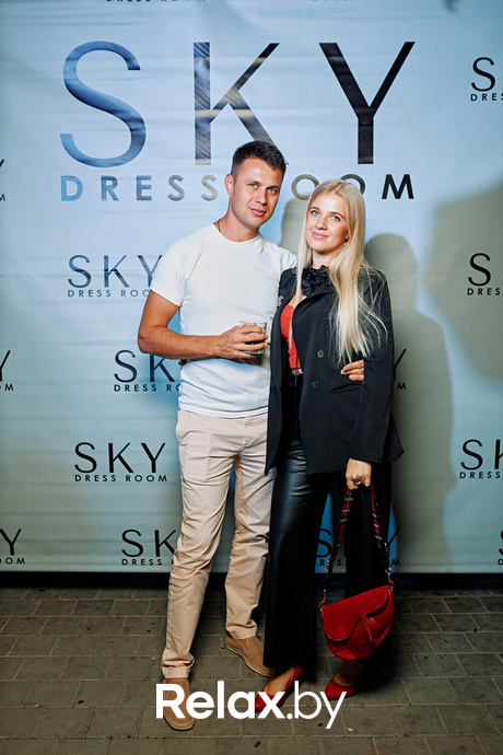 День Рождения гастробара «Правда», фото № 132