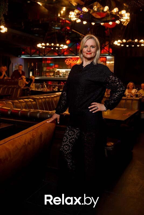 Brooklyn Live!, фото № 45