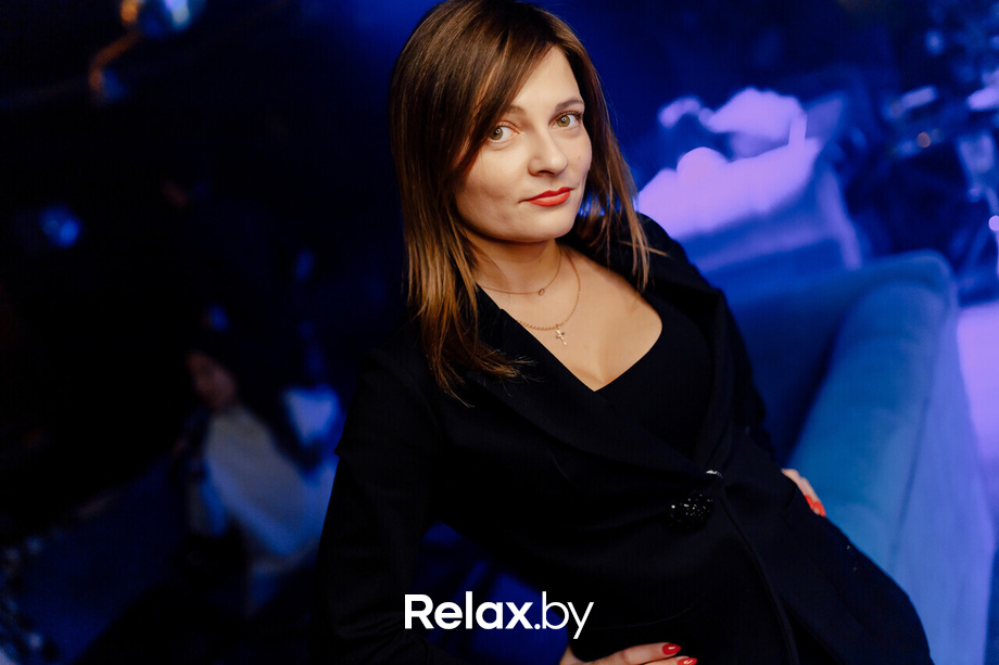 Пятница в караоке, фото № 51