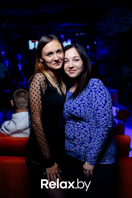 Hot Weekend, фото № 21