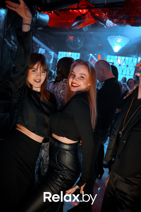 Saturday party, фото № 5