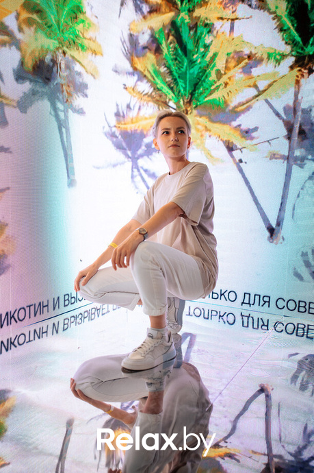 Miami-London, фото № 179