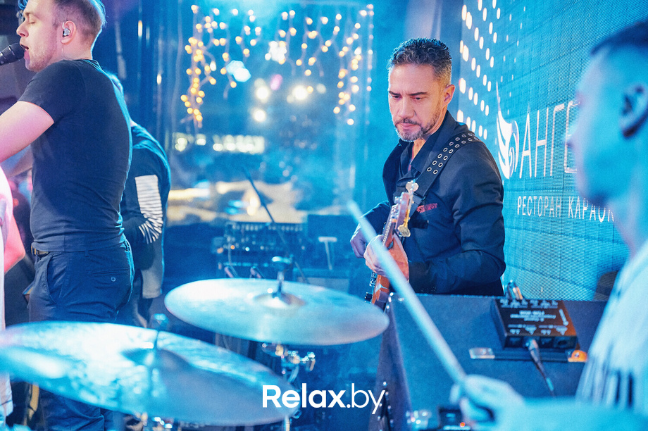 Saturday music, фото № 64