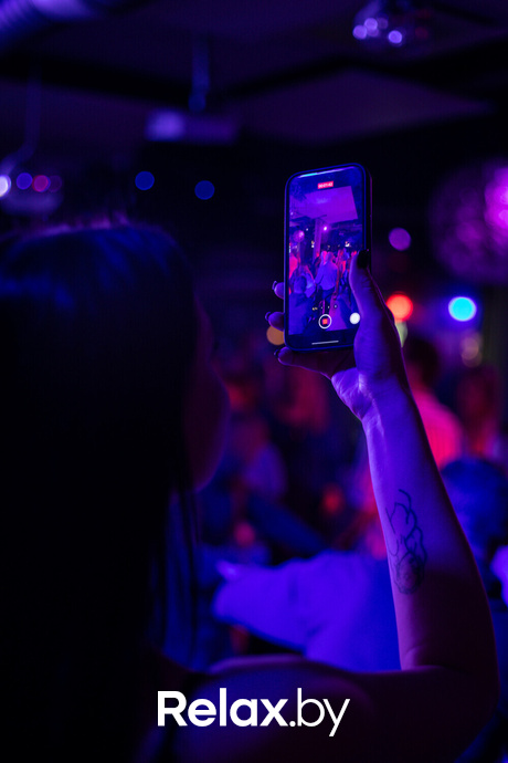 Ночные жители, фото № 102