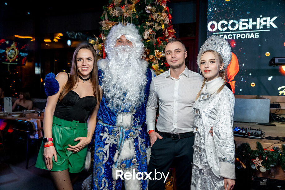 Новый 2024 год, фото № 174