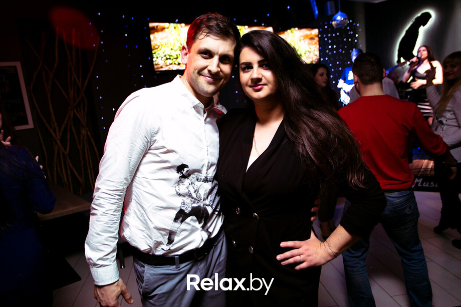 Ночные жители, фото № 16