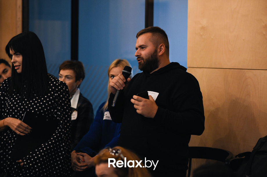 Relax Friends, фото № 90