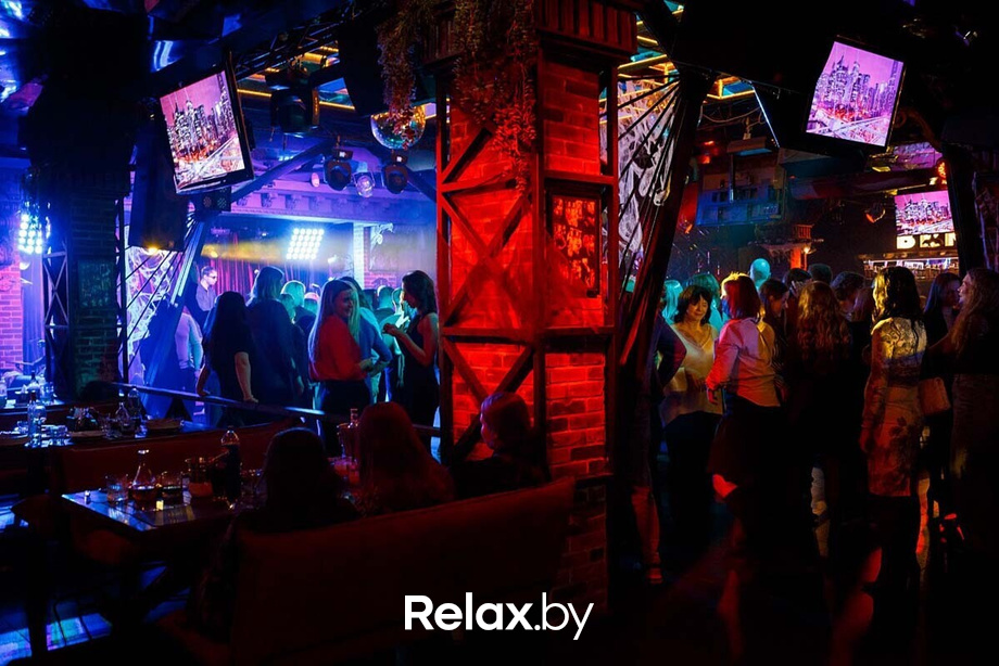 Осенний Карнавал, фото № 24