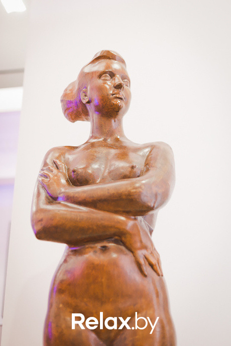 Ночь музеев, фото № 88