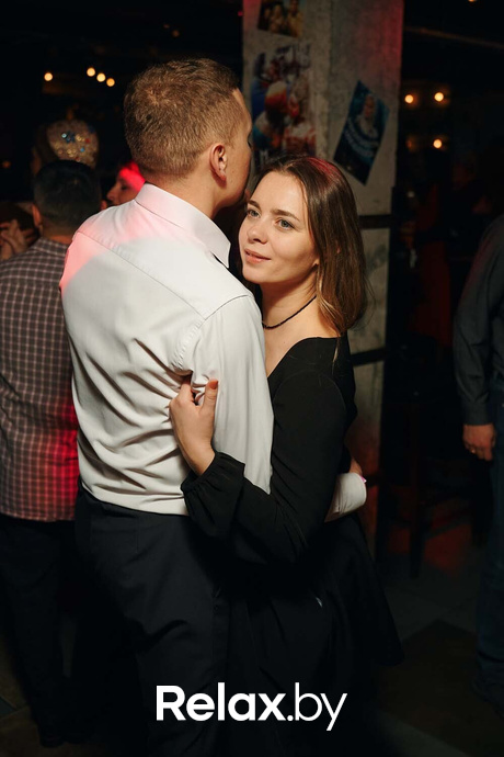 Новогодний корпоратив, фото № 97