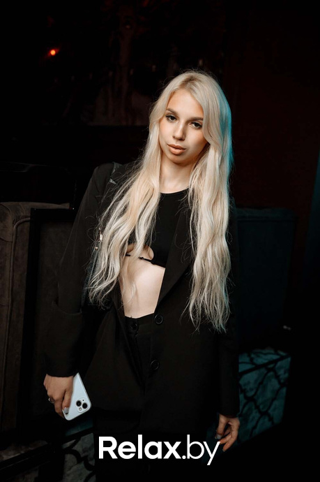 Friday party, фото № 47