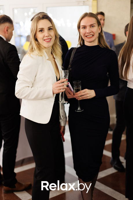 Открытие ресторана «1884 D'Europe», фото № 57