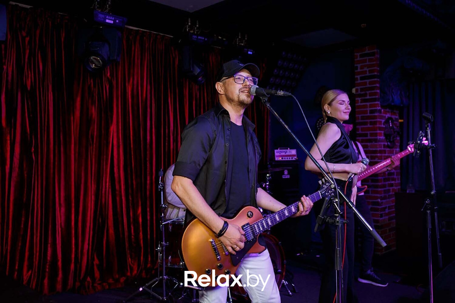 Brooklyn Live!, фото № 30