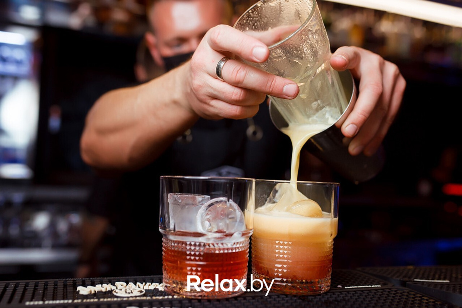 Brooklyn Live!, фото № 48