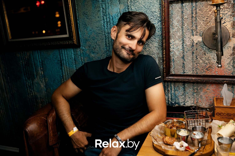 Friday party, фото № 38