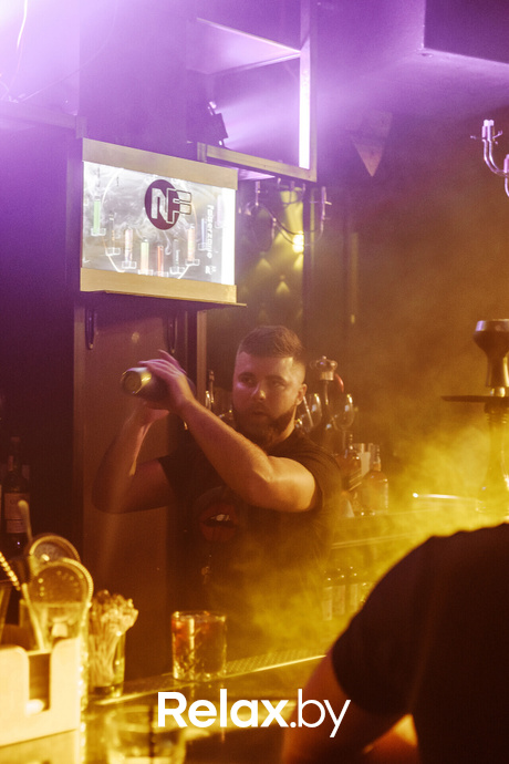 Saturday «Dominant», фото № 53