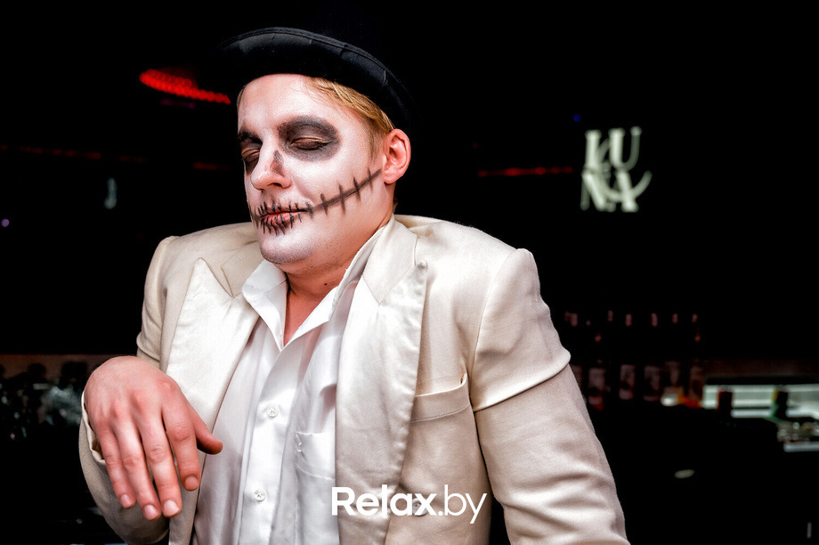 Dark night, фото № 38