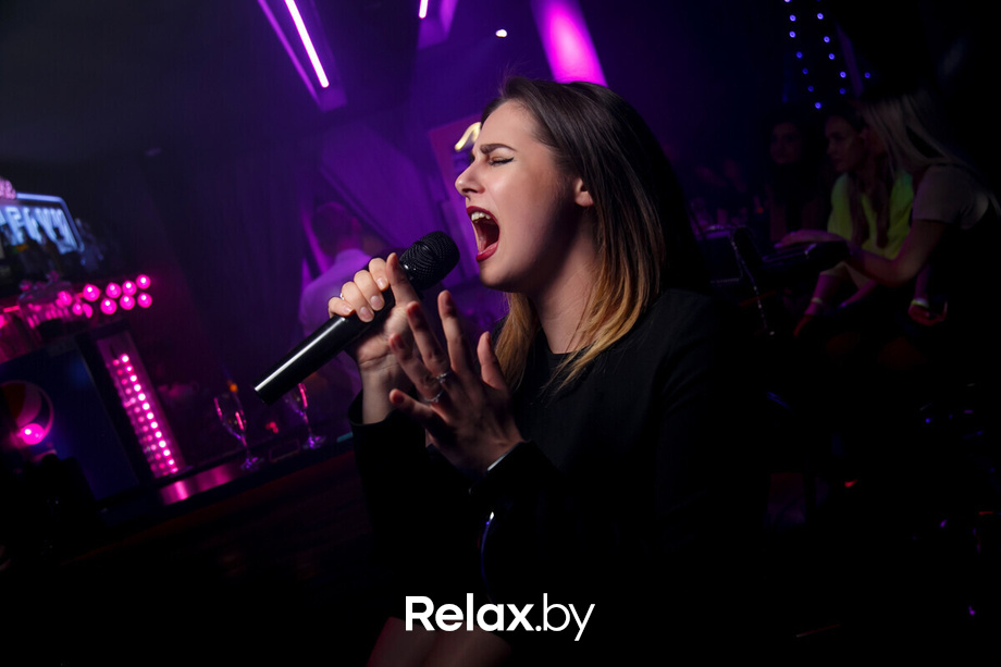 Birthday Party, фото № 33