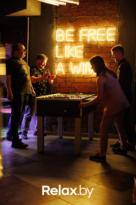 Saturday In Zavod, фото № 76