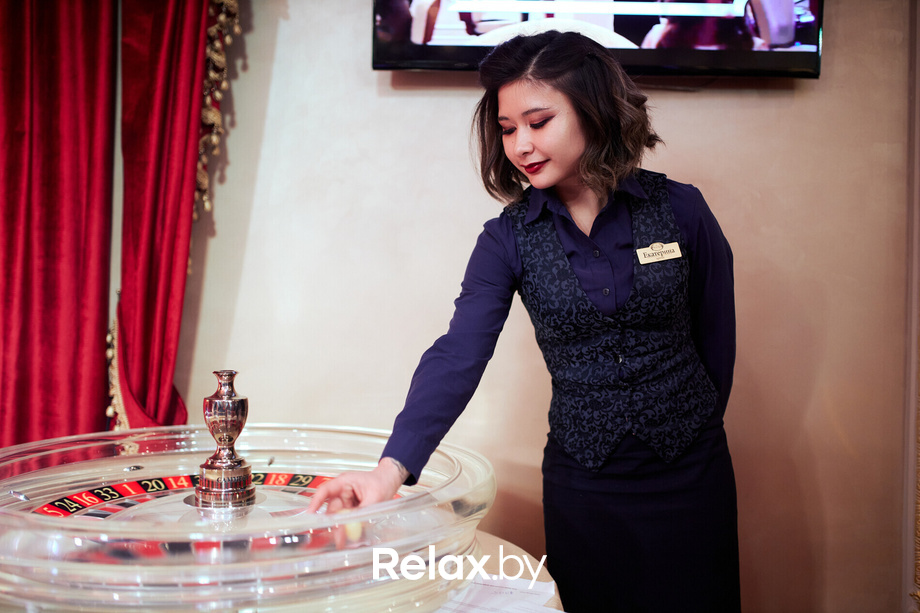 Лето на драйве, фото № 104