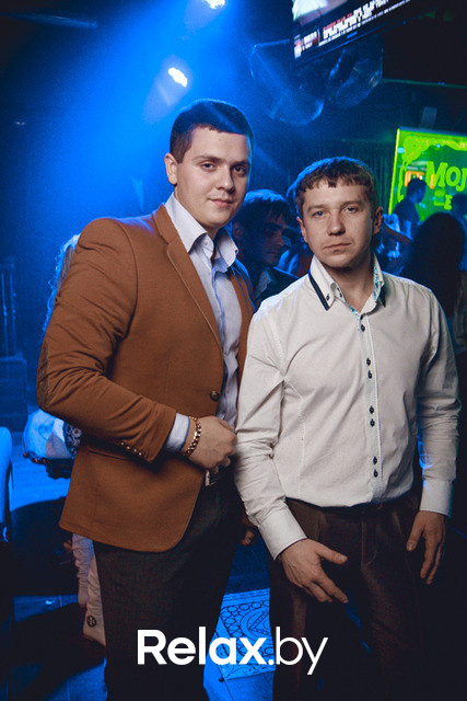 Mojitos party, фото № 40