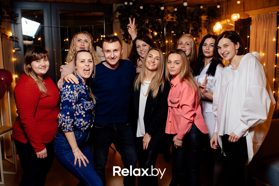 Ночные Жители, фото № 45