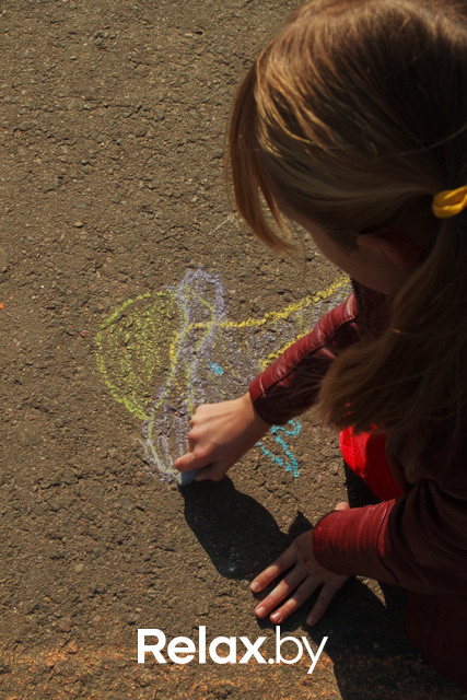 Акция ко Дню защиты животных, фото № 66