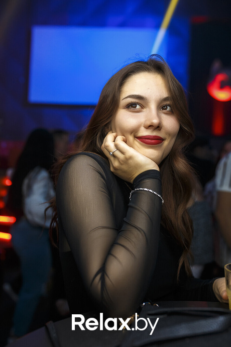 Friday Party, фото № 7